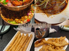 -蛙蛙叫·牛蛙烤鱼(北京总店)