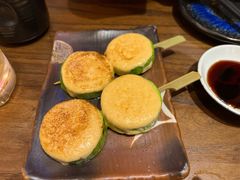 -鸟鹏烧鸟居酒屋(龙岗万科店)