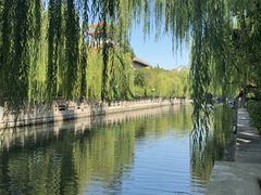 -泉城广场