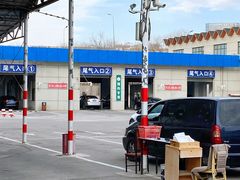 -京西五环检测场