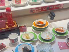 -莲寿司(国兴店)