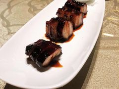 秘制黑叉烧-炳胜品味(珠江新城店)