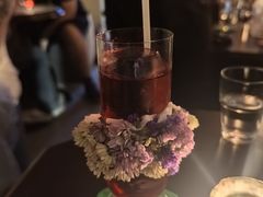 -MAYBE 威士忌 coffee&bar·清吧