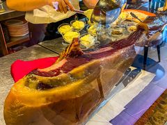 -Mezomd曼索蒂西班牙餐厅(广粤店)