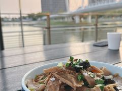 -翠山·映月湖景餐厅(映月湖公园店)