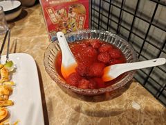 -老大连·海肠捞饭·大连海鲜大连菜(西安路店)