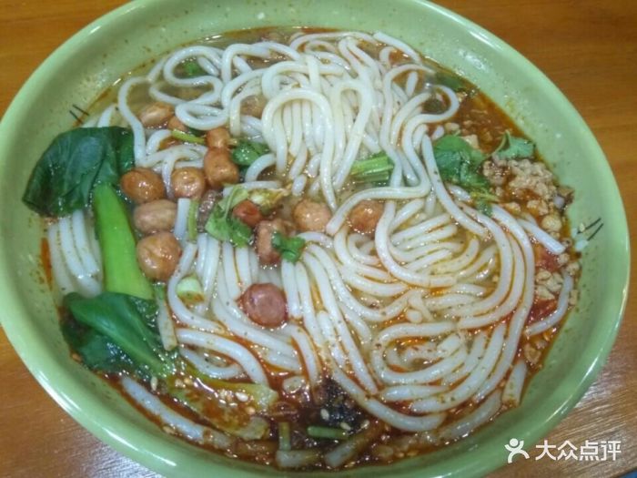 湖南侗伢米丝镇店米丝图片 - 第34张