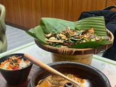 -云海肴·汽锅鸡·云南菜(高德置地店)