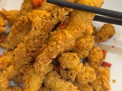 -日食记精菜馆(建邺万达店)