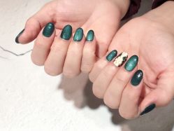 -森日式美甲沙龙MORI NAIL总店