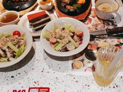 -战斧牛排餐厅(悦方IDmall店)