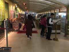 -翠华餐厅(香港国际机场店)