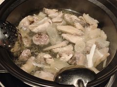 -百年果林椰子鸡(中洲店)