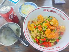 -毒蛇面馆(虹口店)