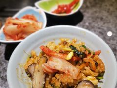 -汉拿山烤肉(东直门东方银座店)