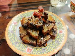 -烤肉季饭庄