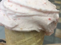 -野人先生现做冰淇淋(西安赛格店)