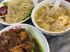 -吴财记面家(大同路店)