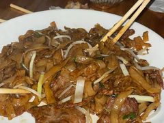 -美食店(华贵路店)