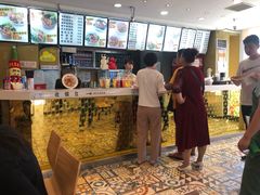 -金乐活美食(中街店)