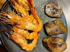 -大渔铁板烧(中山路八佰伴店)