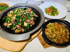 -周三的情书花园餐厅(江北店)