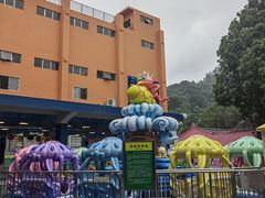 -求水山公园