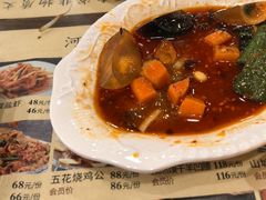 -葛记焖饼(伏牛路店)