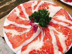 -枇杷园食为鲜火锅(南山店)