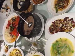 -大蓉和(一品天下店)