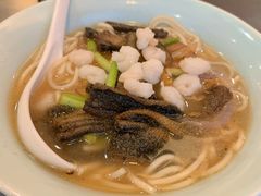 -奎元馆.百年奎元.非遗传承(西湖边的解放路店)