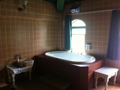 洗浴间-娜娜度假小旅馆