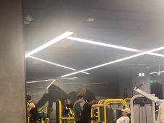 -锐动健身(博地中心店)