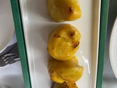 -野蔓果·山野菜(西湖景区·龙井茶田店)