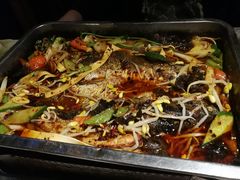 -云晓光头烧烤吧(川沙绿地店)