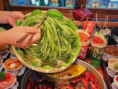 -纸盐河码头火锅(十八梯店)