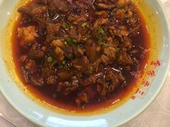 -金家老三饭庄(常营店)