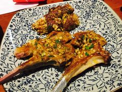 -大渔铁板烧(中山路八佰伴店)