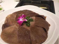 新西兰毛肚-巴奴毛肚火锅(商城路店)