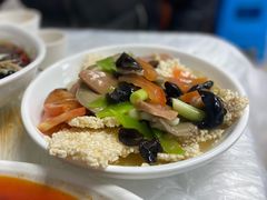 -喜洋洋(中山四路店)
