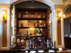 -平湖九龙山庄园圣马可酒店