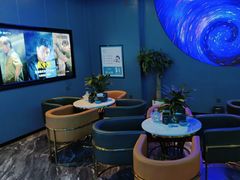-青春足迹·概念店·小憩足疗SPA