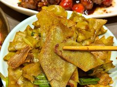 -不夜天烧烤牛骨头(南湖店)