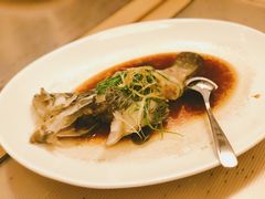 -彩丰楼中餐厅·仁恒洲际酒店