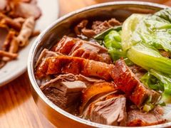 烧鹅濑粉-香辉食馆(新兴路店)
