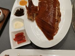 -阿庄新豫菜(航海东路店)