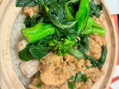 -华记煲仔华·煲仔饭(市桥易发店)