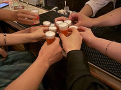 -LONG BAR 廊吧(外滩华尔道夫酒店)