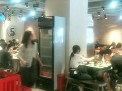 -五里关火锅(牛市口店)