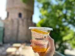 -J Create城市露营咖啡·简餐·宠物(上海动物园店)